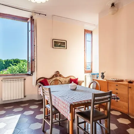 Olga A Ferienhaus Lucca