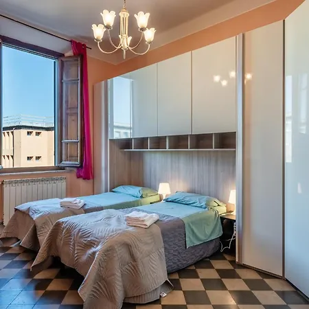 Olga A Ferienhaus Lucca