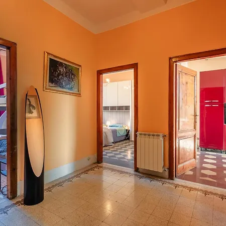 Ferienhaus Olga A Lucca