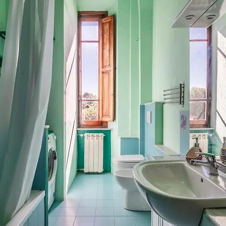 Ferienhaus Olga A *